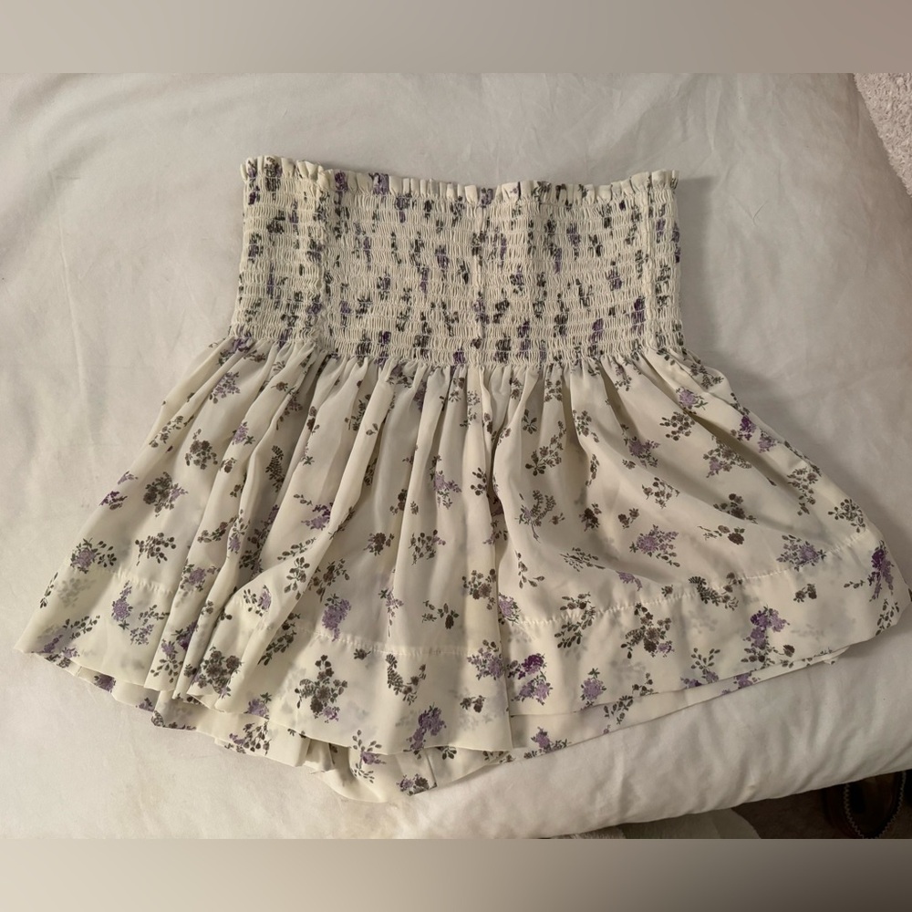 COPY - RARE Koch Erica Skirt - size small